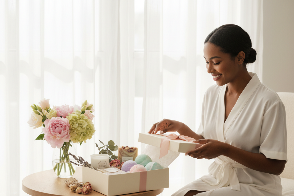Gift Sets - Bright Lifestyle Shot