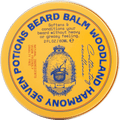 Beard Balm