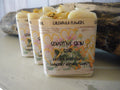 Sensitive Skin Soap | Calendula, Geranium & Chamomile Natural Vegan Bar