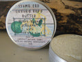 Ylang Ylang & Bergamot CBD Body Butter | 350mg CBD | Natural Vegan Skincare