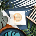 Spiced Orange Coconut Wax Melts – Pack of 3 | Natural & Eco-Friendly